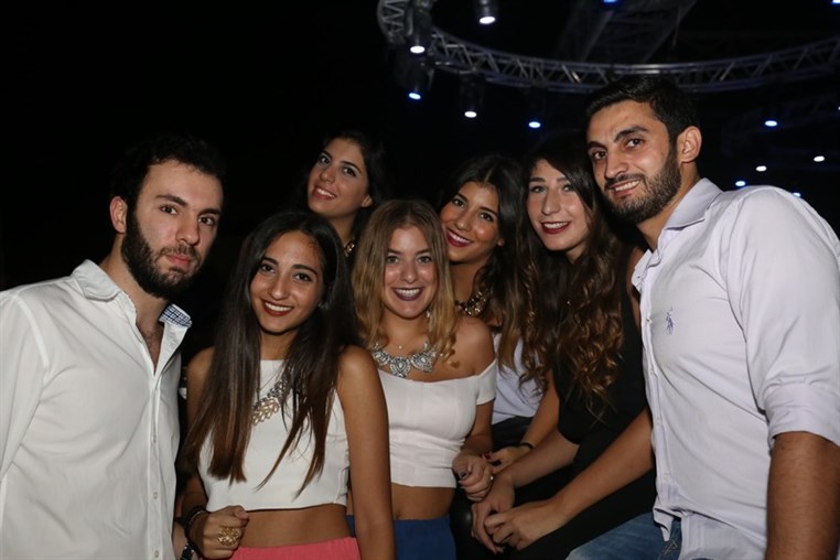 Closing of White Part 2